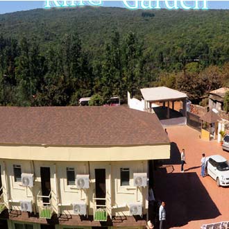 Kings Garden - Number 3 Hotel based on Room Quality Kings Garden - Number 3 Hotel for Room Quality